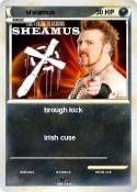 sheamus