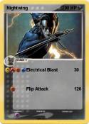 Nightwing