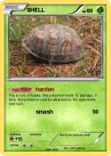 SHELL