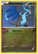 M Charizard