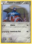 Captain America