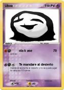 Uboa