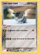 chat super mimi