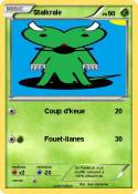 Stalkrale