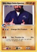 Billy Mays