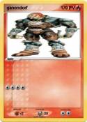 ganondorf