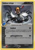 hollow ichigo