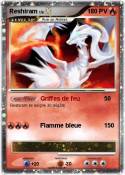 Reshiram