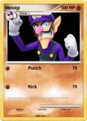 Waluigi