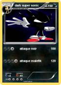 dark super