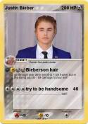 Justin Bieber