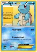 Squirtle