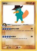 perry