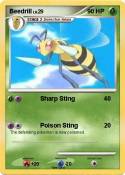 Beedrill