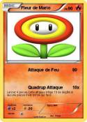 Fleur de Mario