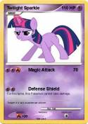 Twilight Sparkl