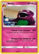Barney