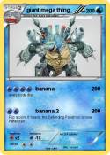 giant mega