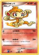 chimchar