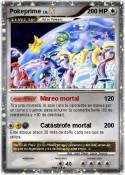 Pokeprime