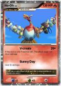 Ho-Oh