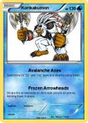 Korikakumon