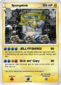 Spongebob