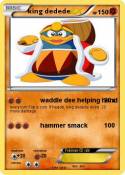 king dedede