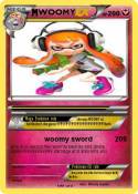 WOOMY