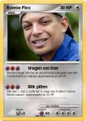 Ronnie Flex