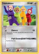 Teletubbies