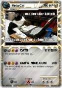 MetalCat