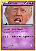 D.J Trump
