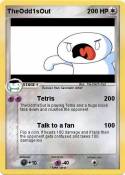 TheOdd1sOut