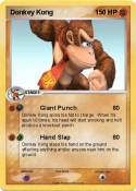 Donkey Kong