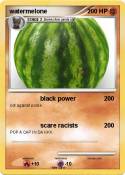 watermelone