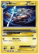 Zeus