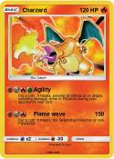 Charzard