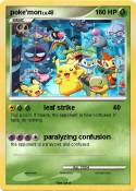 poke'mon