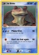 Jar Jar Binks