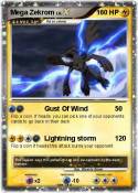 Mega Zekrom