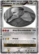 Bartolome de