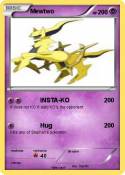 Mewtwo
