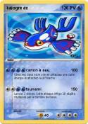 kaiogre ex