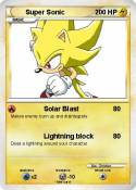 Super Sonic