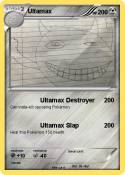 Ultamax