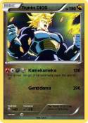 Trunks DIOS