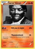 Harriet Tubman
