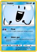 Bubble