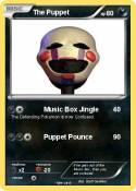 The Puppet